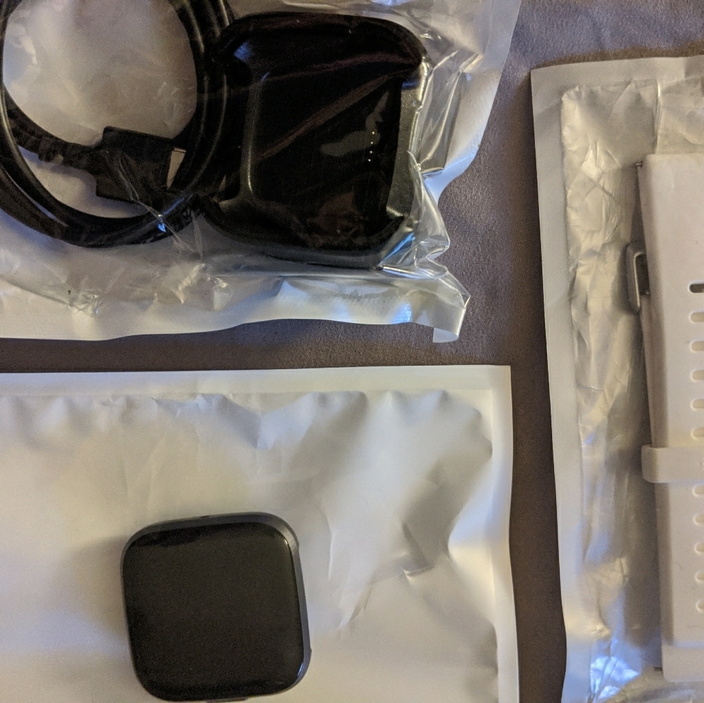 Fitbit Versa 2
